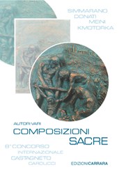 Composizioni sacre