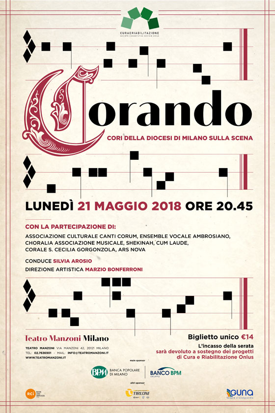 CORANDO - Vincenzo Simmarano