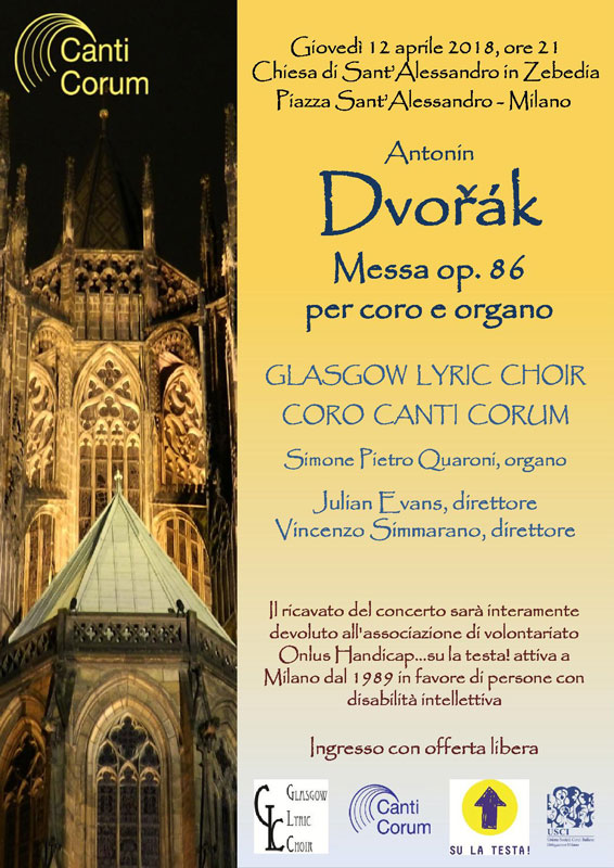 Dvorak - Simmarano